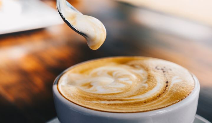 Tri-City News - Boost your barista skills and create latte art at these Port Coquitlam classes