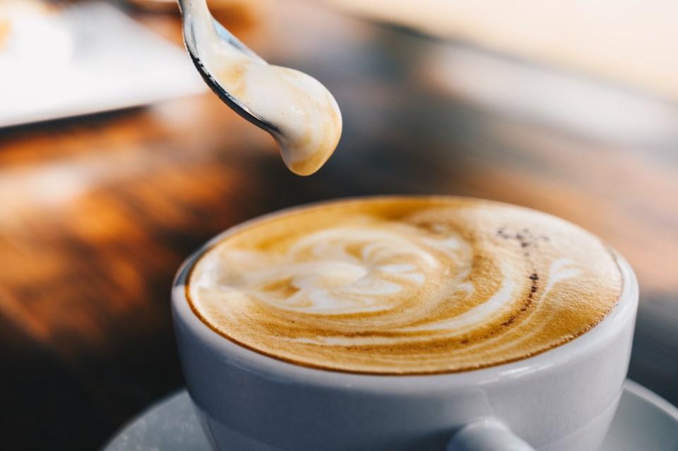 Tri-City News - Boost your barista skills and create latte art at these Port Coquitlam classes