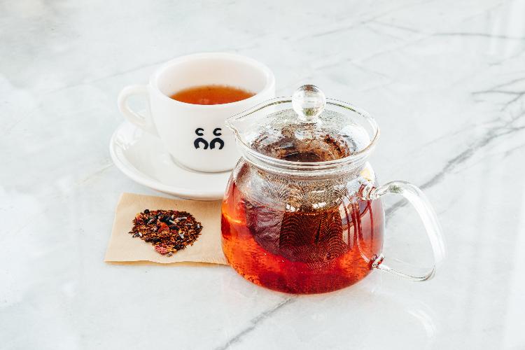 Rooibos Tea