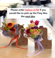2024 Mother's Day Posy Box