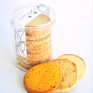 Cookie Gift Set
