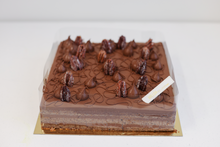 Load image into Gallery viewer, Whole Cake- Gluten Free Pecan Torte [Pre - Order]
