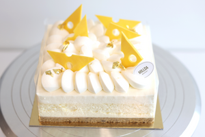 Whole Cake- Cheese Cake [Pre - Order]